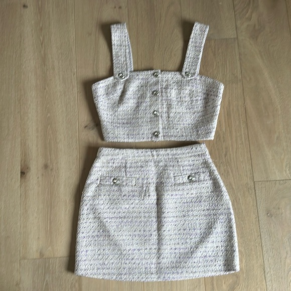 Label Nue set - Picture 2 of 7